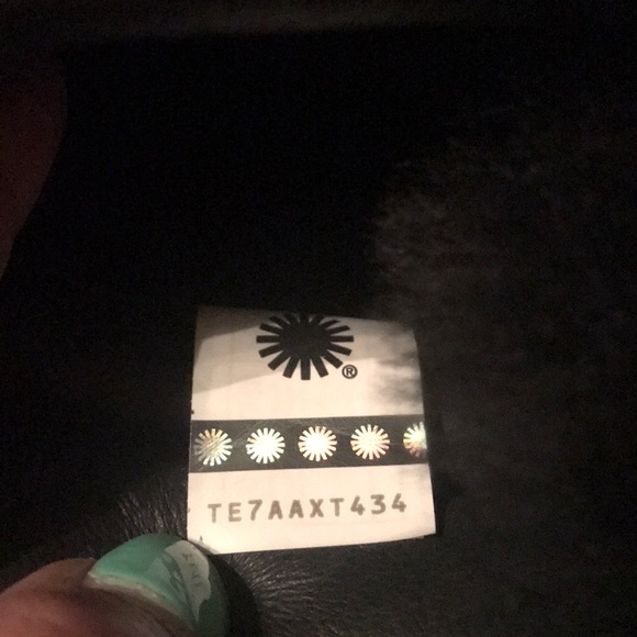 Black UGG Boots - Picture 8 of 8